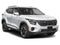 2026 Kia Seltos SX Turbo AWD