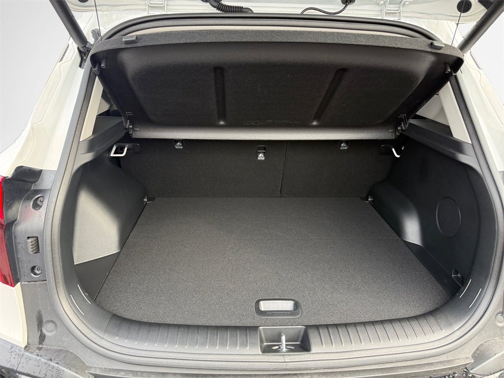 2025 Kia Seltos SX AWD