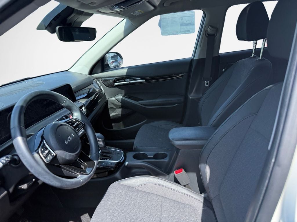 2024 Kia Seltos S AWD