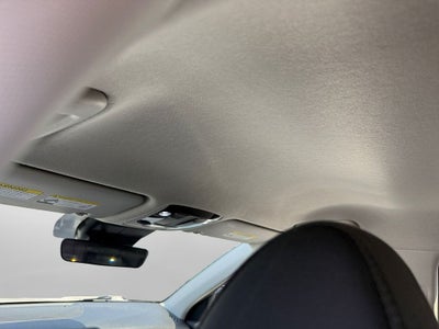 2024 Kia Seltos S AWD