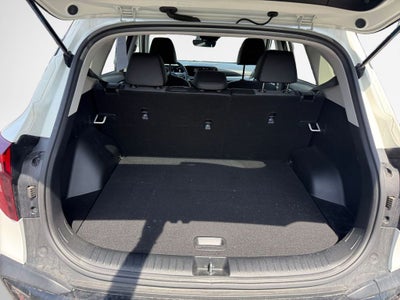 2024 Kia Seltos S AWD