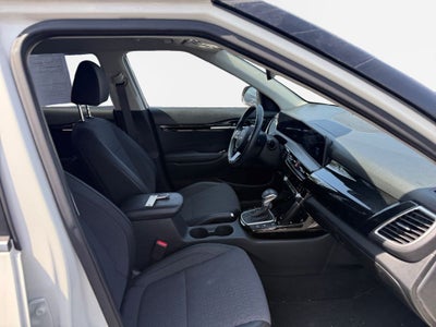 2024 Kia Seltos S AWD