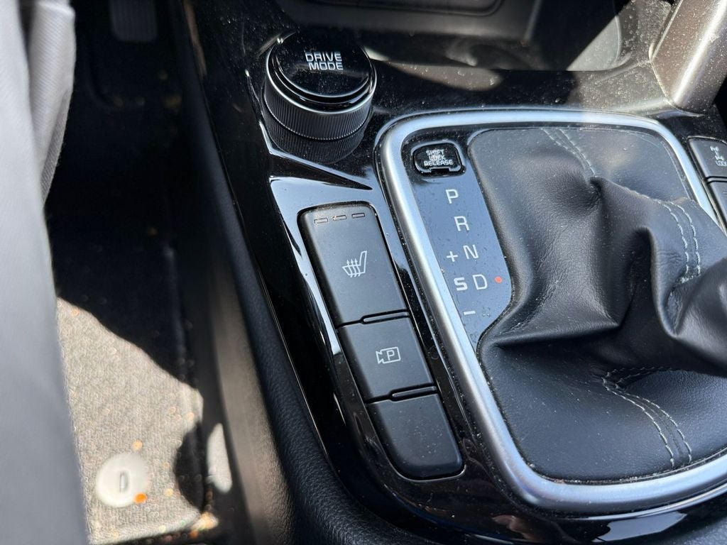 2024 Kia Seltos S AWD