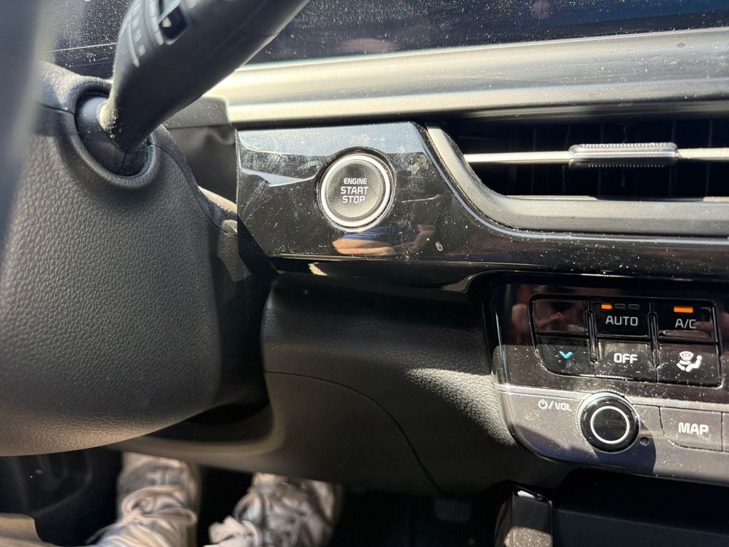 2024 Kia Seltos S AWD