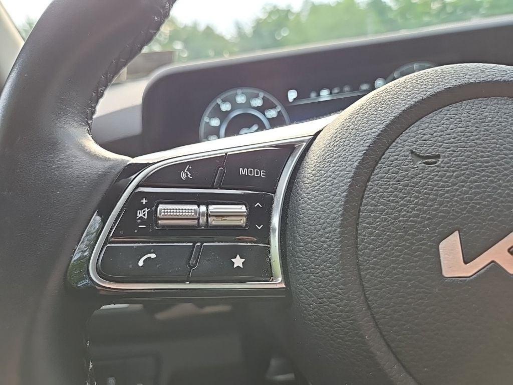2024 Kia Seltos S AWD