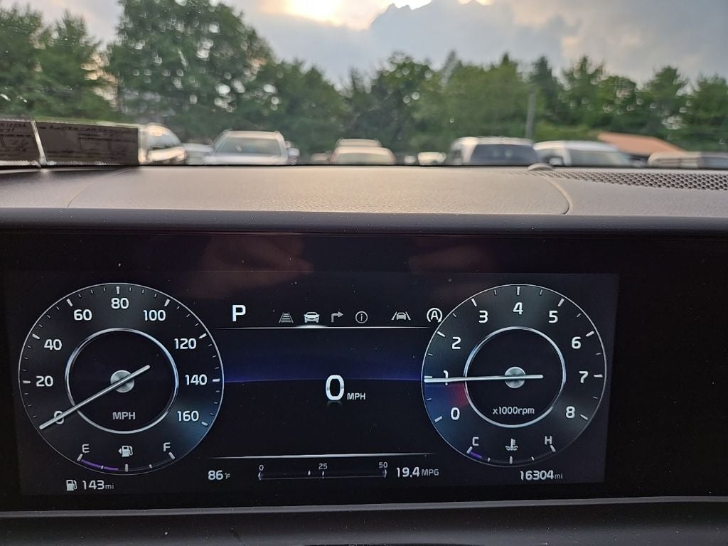 2024 Kia Seltos S AWD