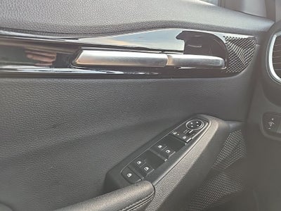 2024 Kia Seltos S AWD