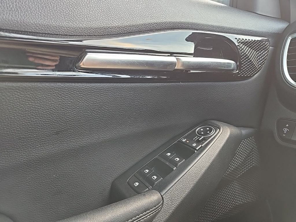 2024 Kia Seltos S AWD