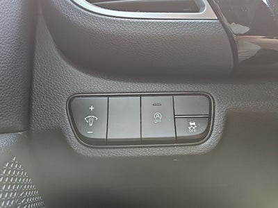 2024 Kia Seltos S AWD