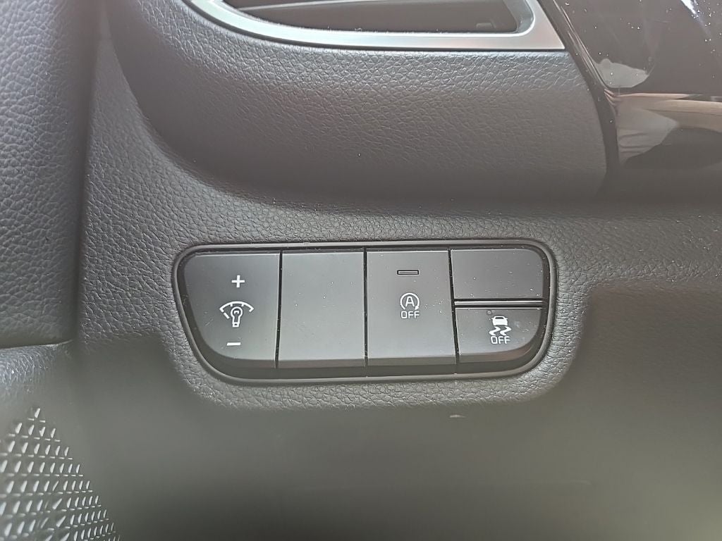 2024 Kia Seltos S AWD