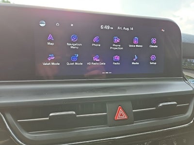 2024 Kia Seltos S AWD