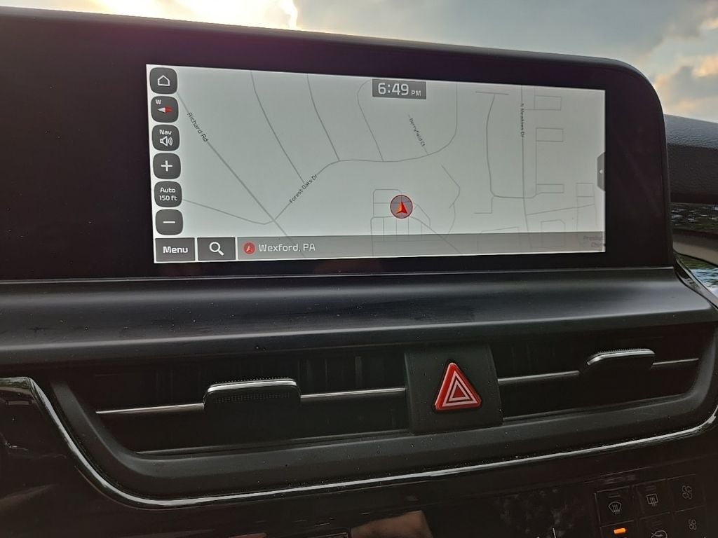 2024 Kia Seltos S AWD