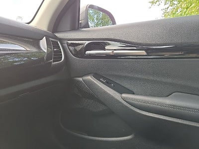 2024 Kia Seltos S AWD