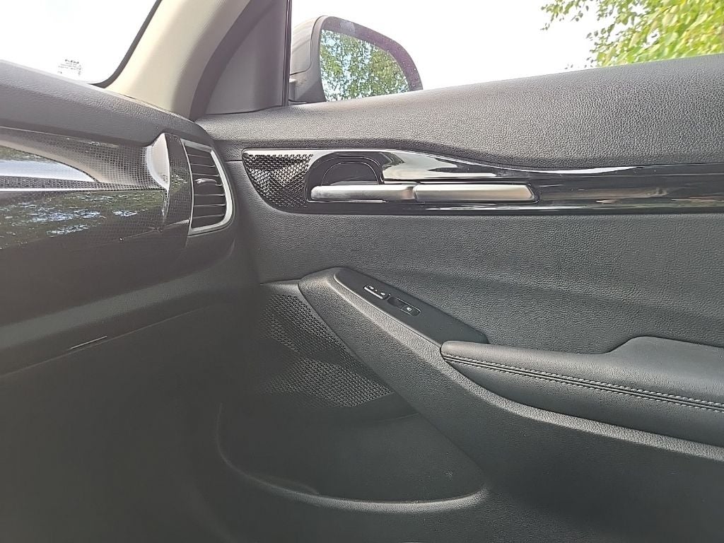2024 Kia Seltos S AWD