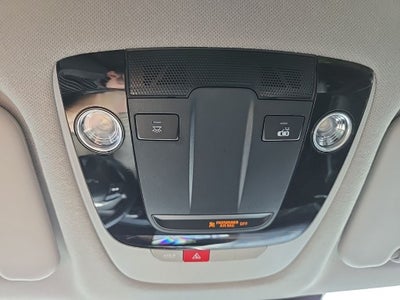 2024 Kia Seltos S AWD