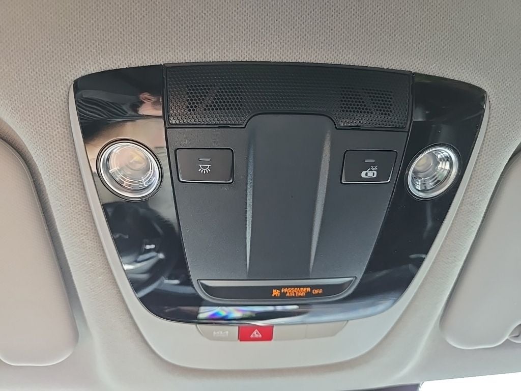 2024 Kia Seltos S AWD