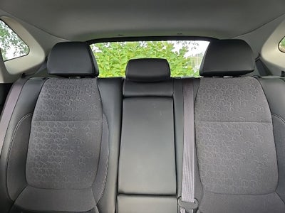2024 Kia Seltos S AWD