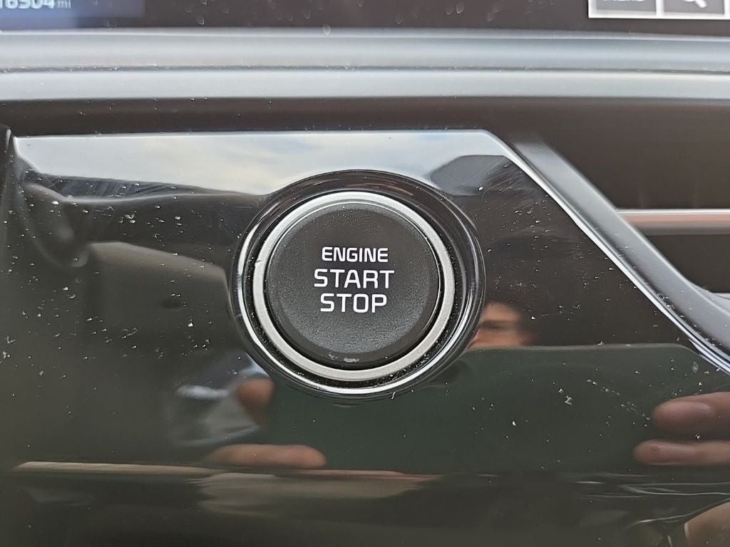 2024 Kia Seltos S AWD