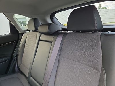 2024 Kia Seltos S AWD