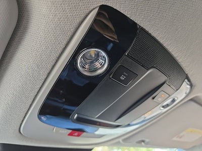 2026 Kia Seltos S AWD