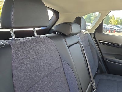 2026 Kia Seltos S AWD