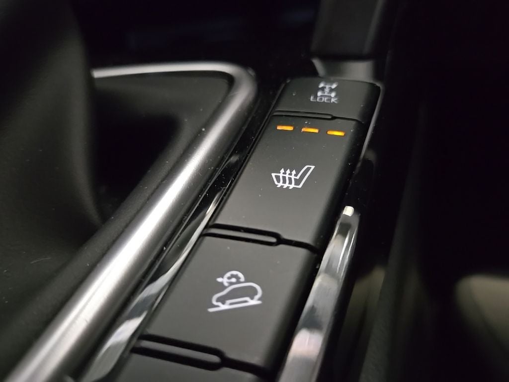 2024 Kia Seltos S AWD