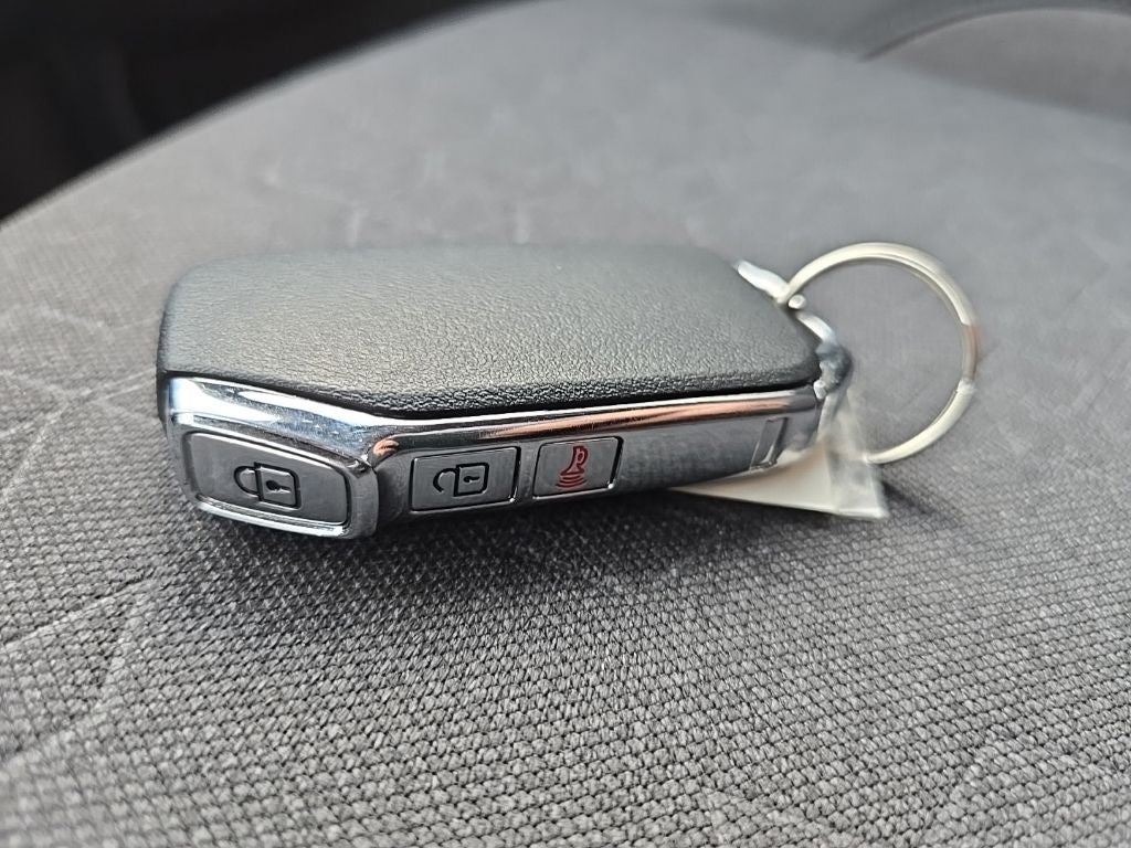2024 Kia Seltos S AWD