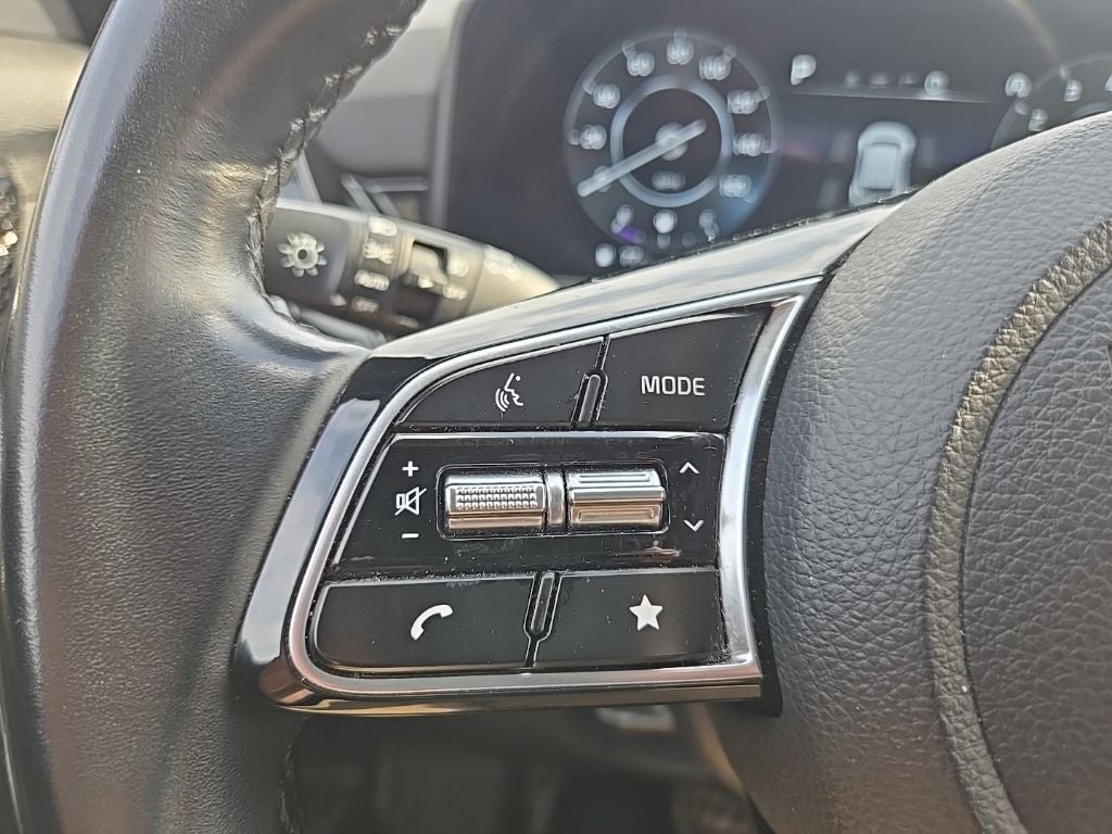 2024 Kia Seltos S AWD