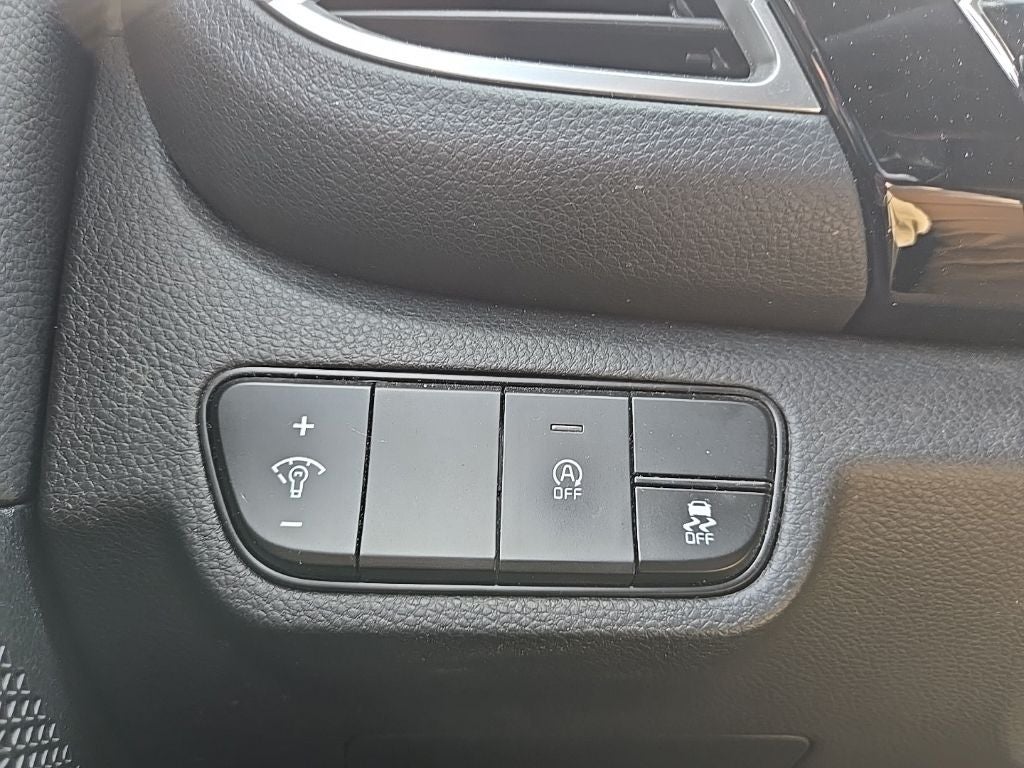 2024 Kia Seltos S AWD