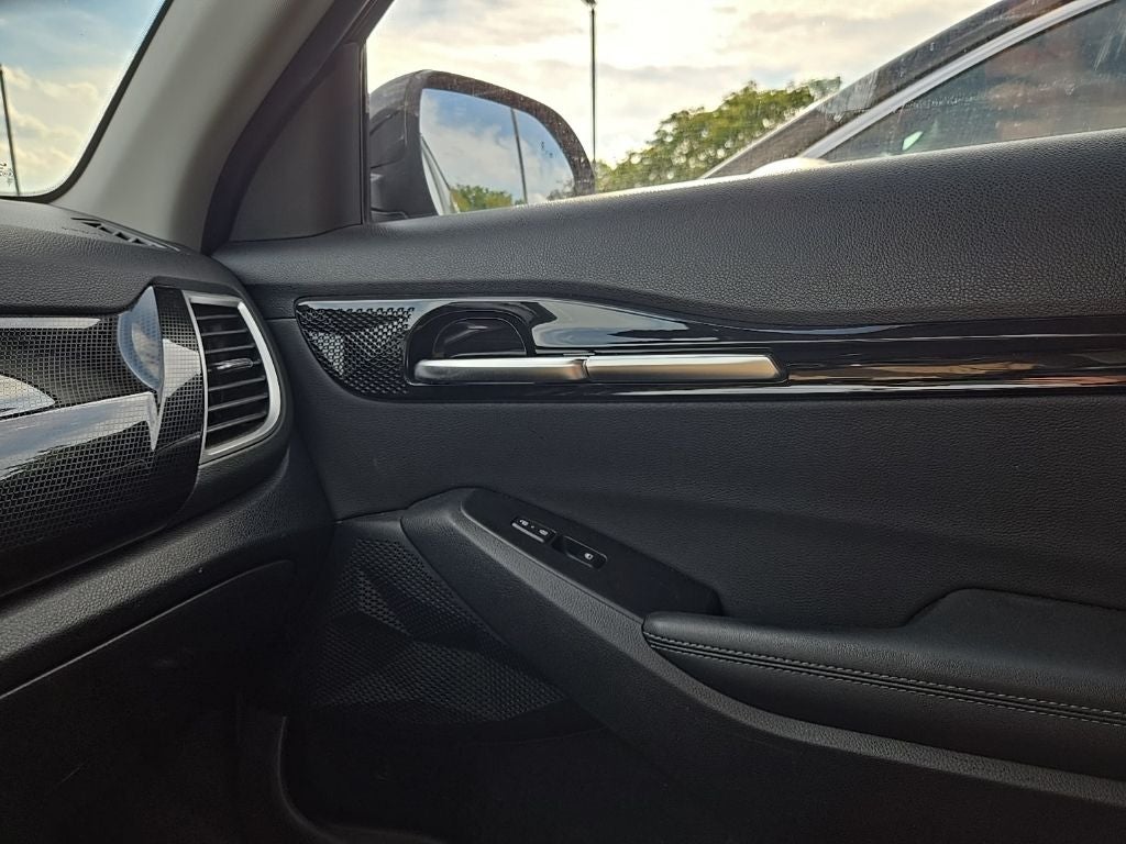 2024 Kia Seltos S AWD
