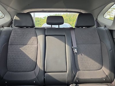 2024 Kia Seltos S AWD