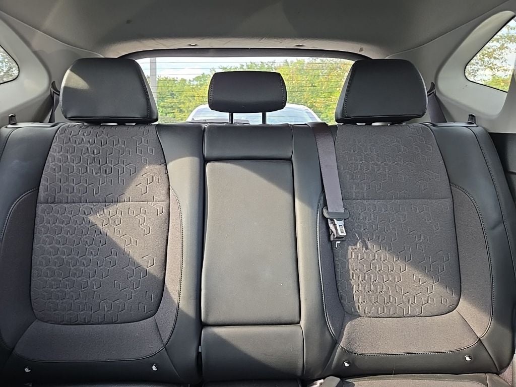 2024 Kia Seltos S AWD