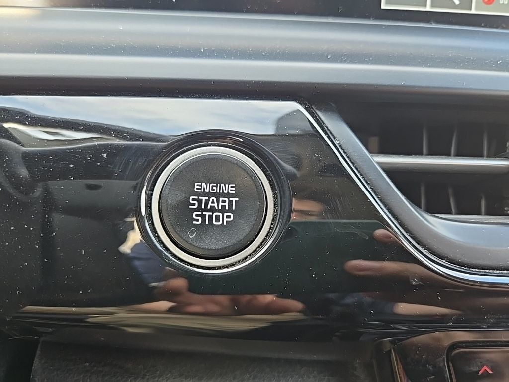 2024 Kia Seltos S AWD