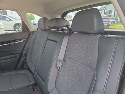 2024 Kia Seltos S AWD