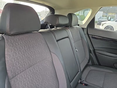 2024 Kia Seltos S AWD