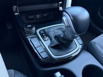 2023 Kia Seltos S AWD