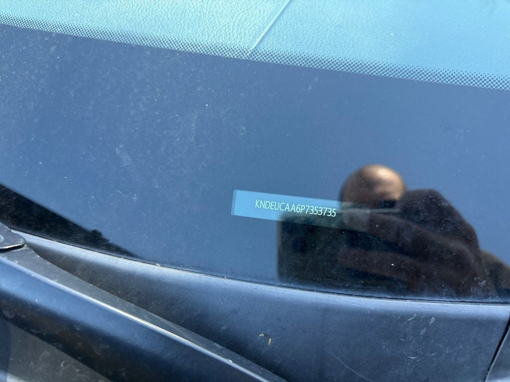 2023 Kia Seltos S AWD