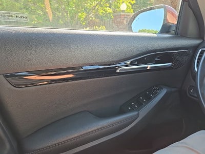 2023 Kia Seltos S AWD