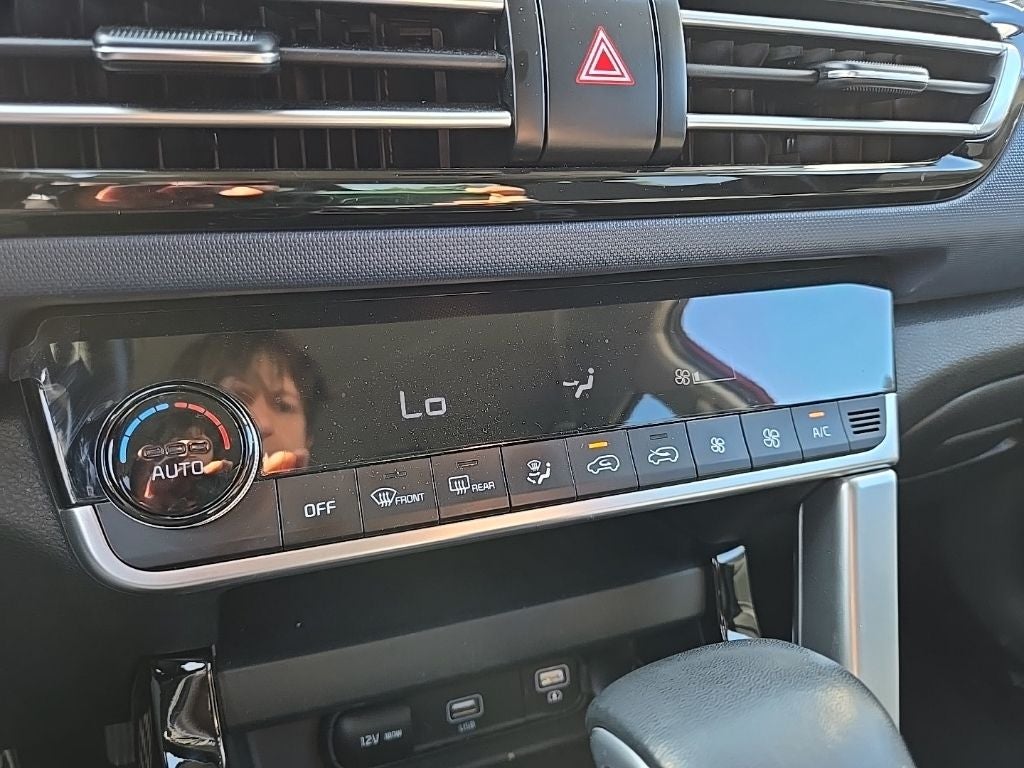 2023 Kia Seltos S AWD