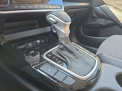 2023 Kia Seltos S AWD
