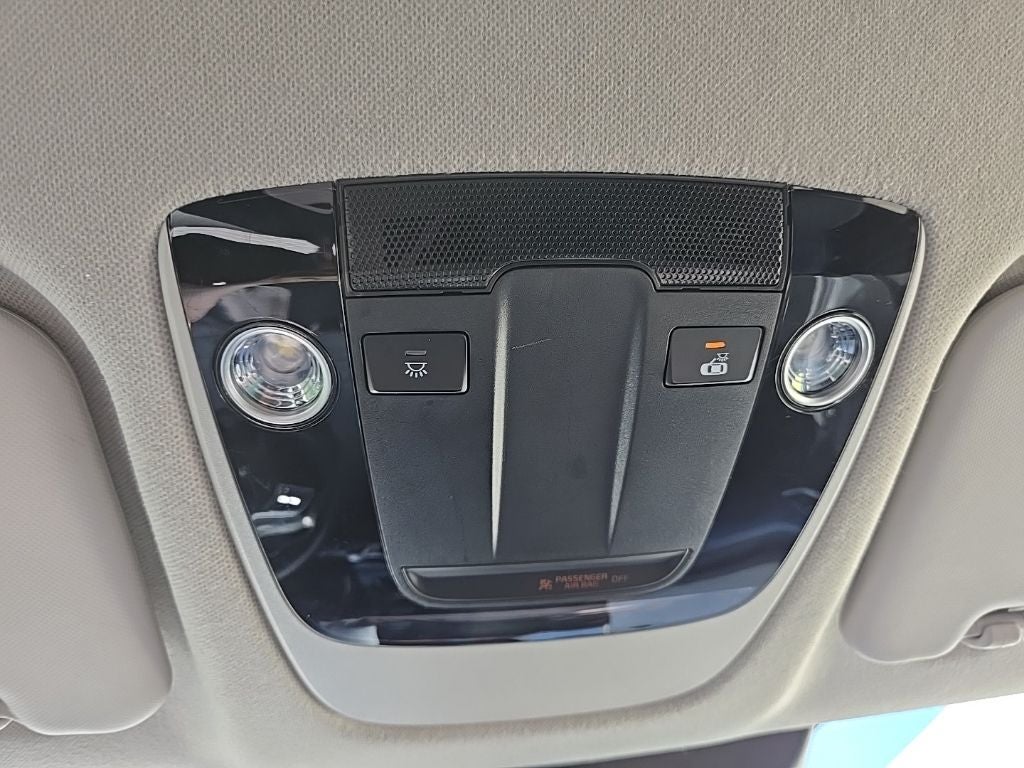 2023 Kia Seltos S AWD