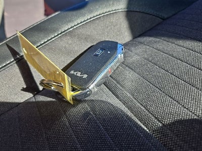 2023 Kia Seltos S AWD