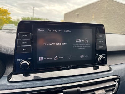 2023 Kia Seltos S AWD