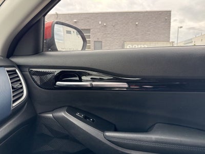 2023 Kia Seltos S AWD