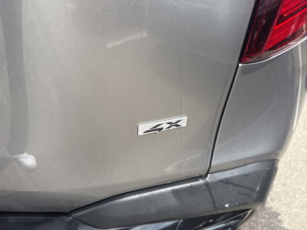 2024 Kia Seltos S AWD