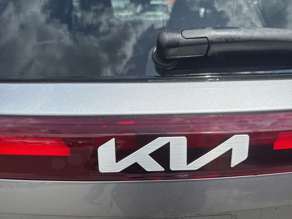 2024 Kia Seltos S AWD