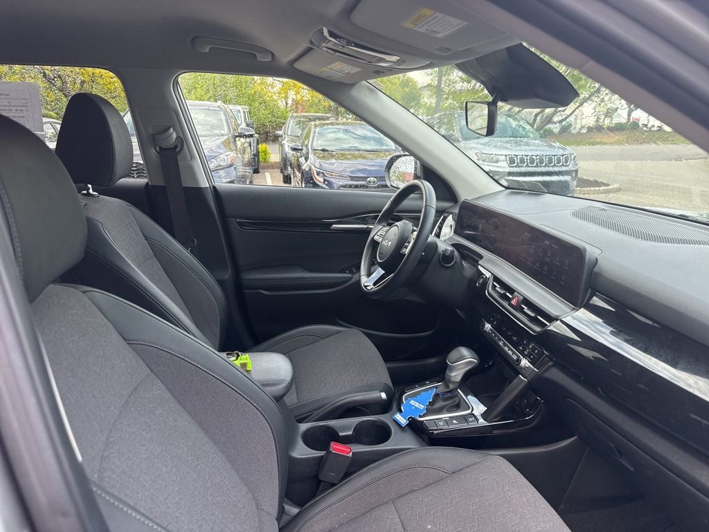 2024 Kia Seltos S AWD