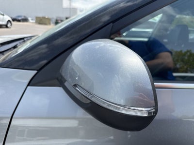 2024 Kia Seltos S AWD