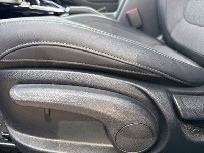 2024 Kia Seltos S AWD