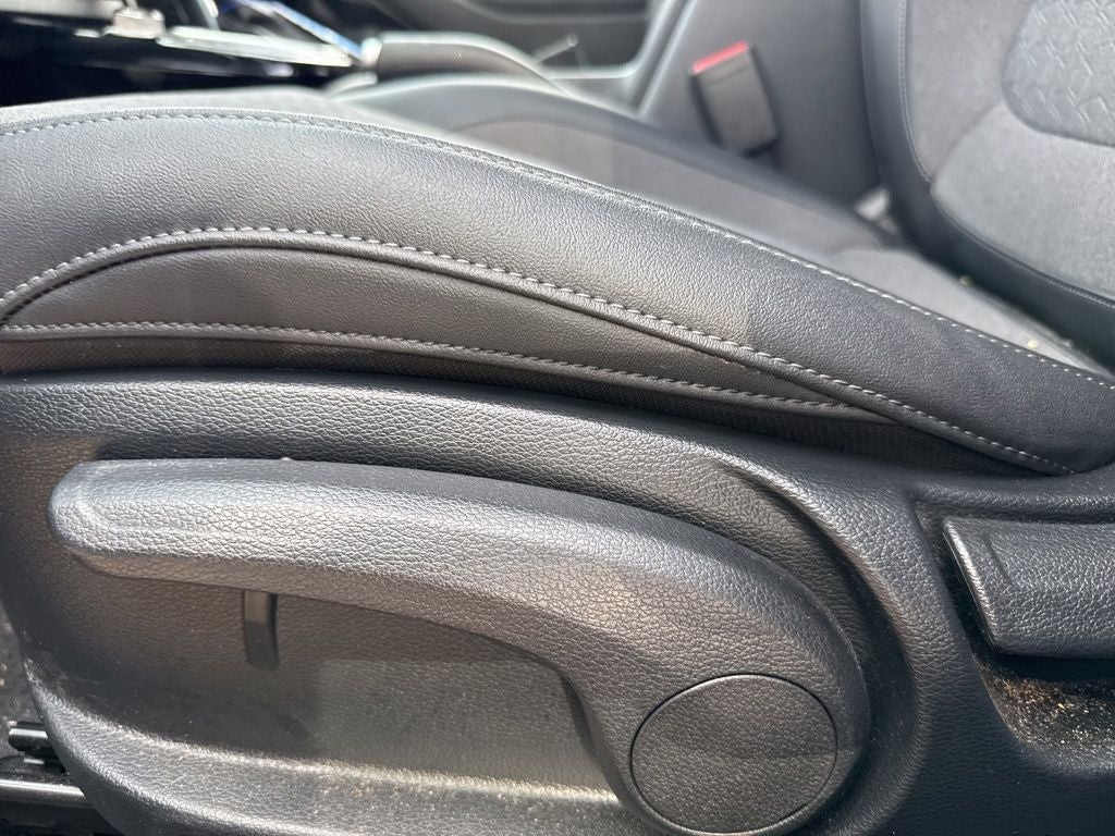 2024 Kia Seltos S AWD